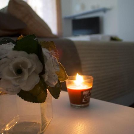 Caprice B&B Ποτσουόλι Εξωτερικό φωτογραφία