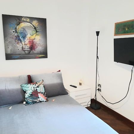 Caprice B&B Ποτσουόλι Εξωτερικό φωτογραφία