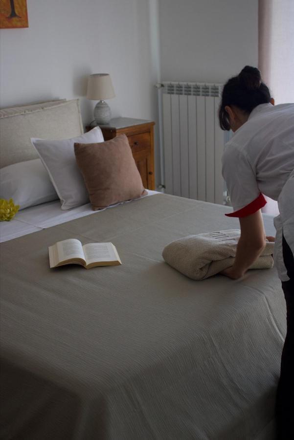 Caprice B&B Ποτσουόλι Εξωτερικό φωτογραφία