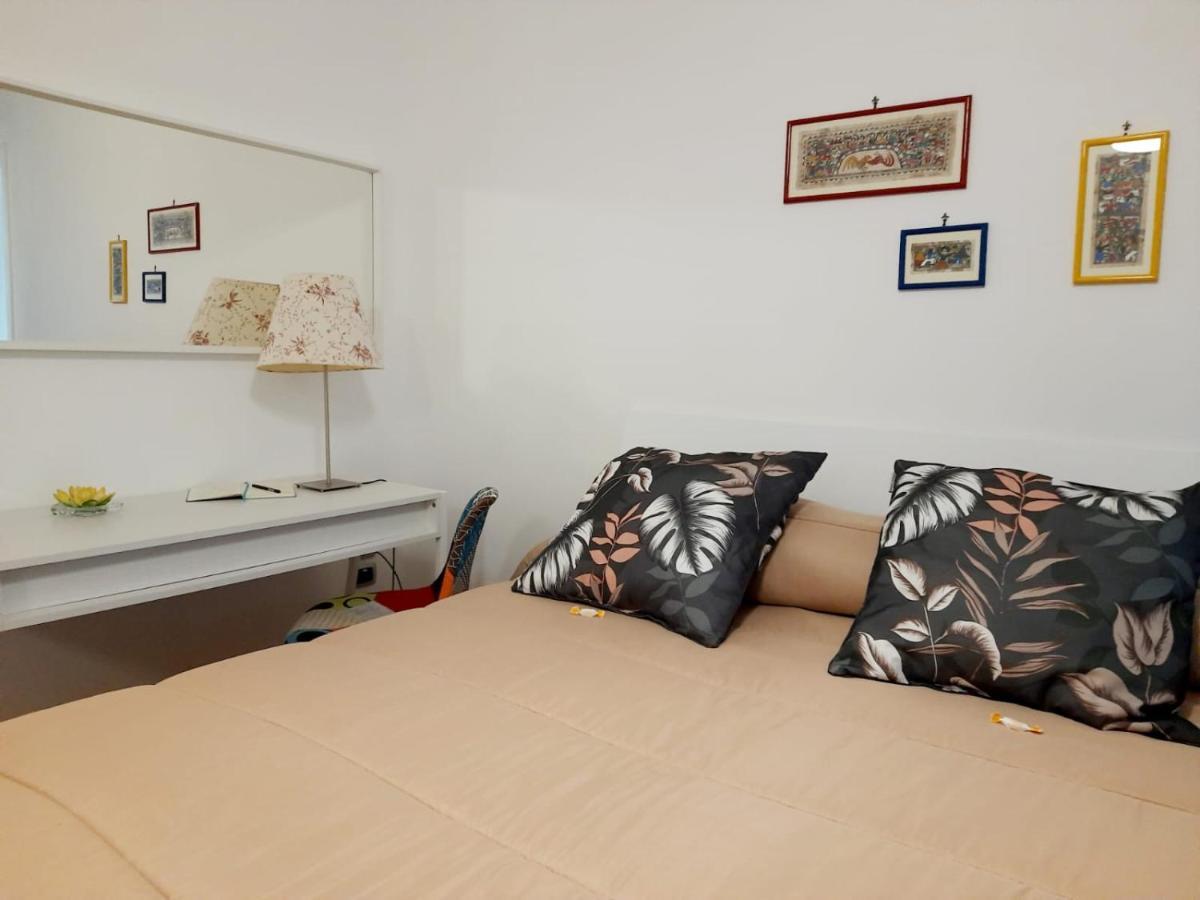 Caprice B&B Ποτσουόλι Εξωτερικό φωτογραφία