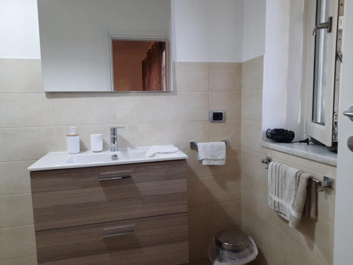Caprice B&B Ποτσουόλι Εξωτερικό φωτογραφία