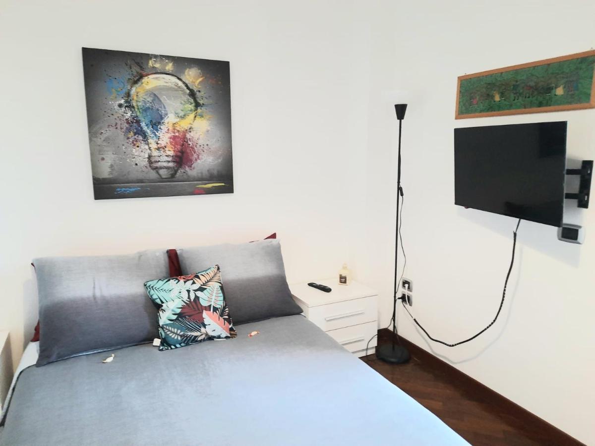 Caprice B&B Ποτσουόλι Εξωτερικό φωτογραφία