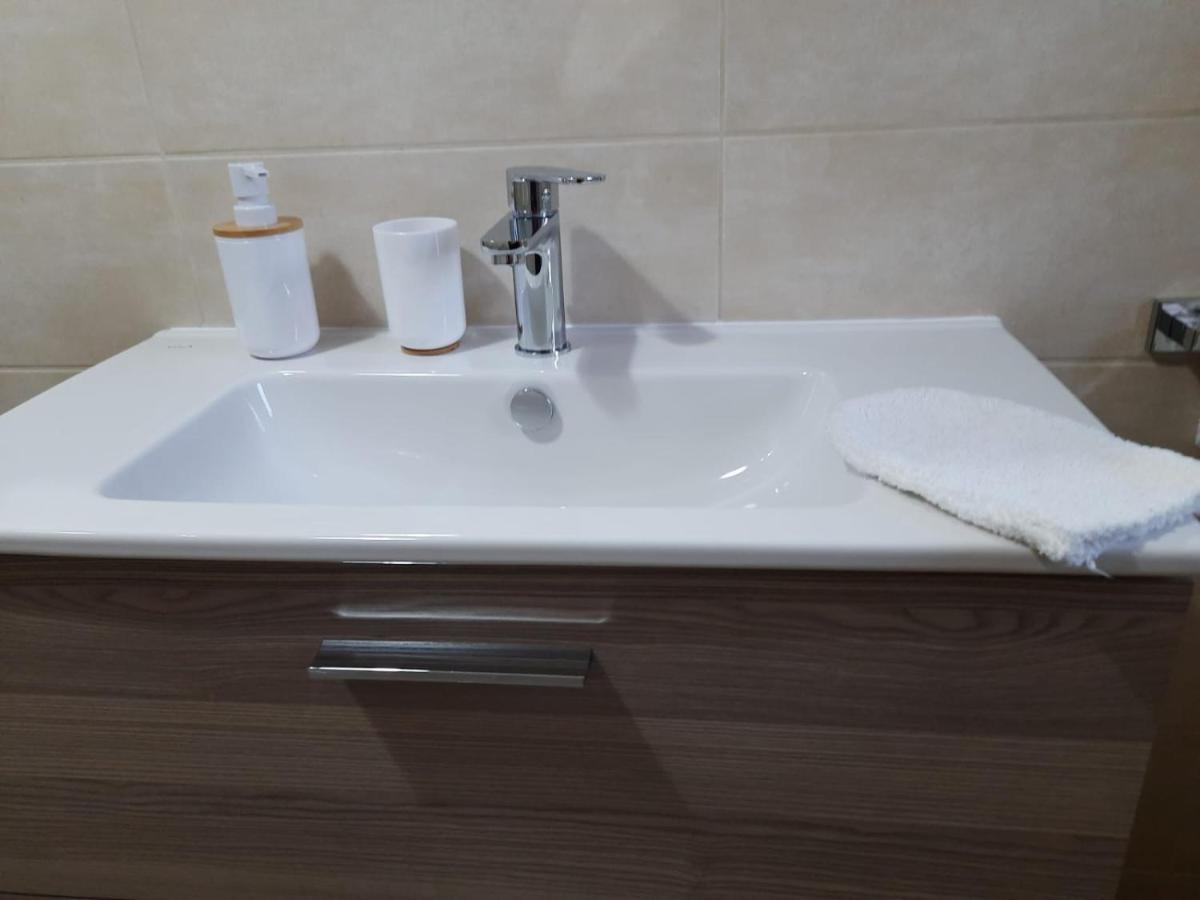 Caprice B&B Ποτσουόλι Εξωτερικό φωτογραφία