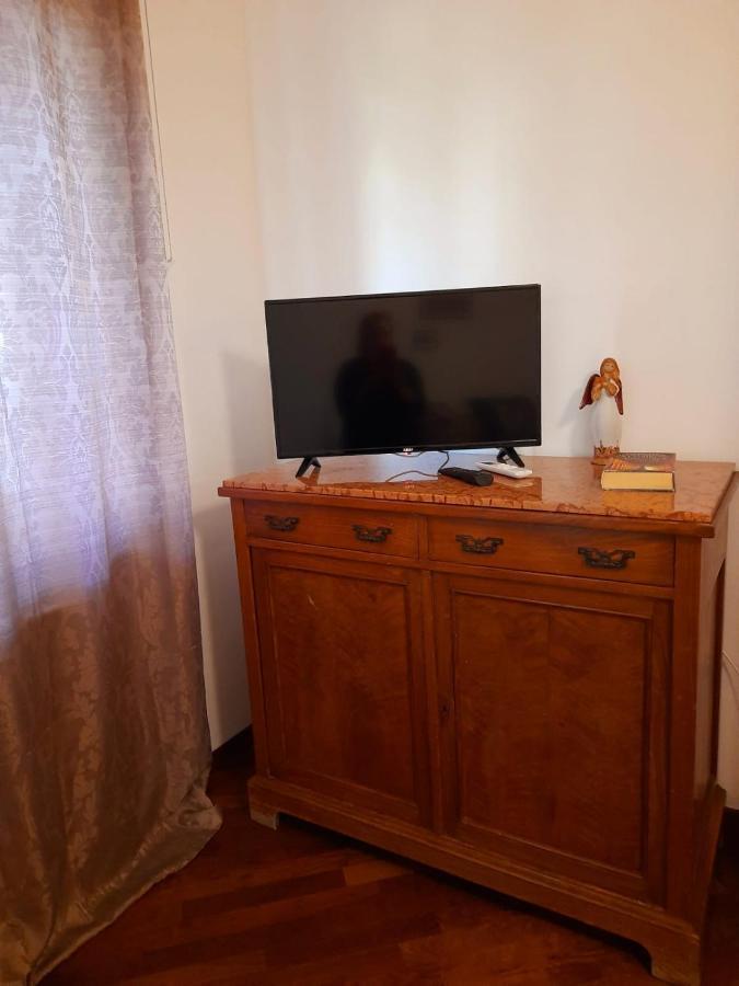 Caprice B&B Ποτσουόλι Εξωτερικό φωτογραφία