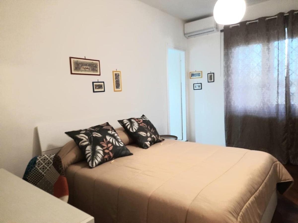Caprice B&B Ποτσουόλι Εξωτερικό φωτογραφία
