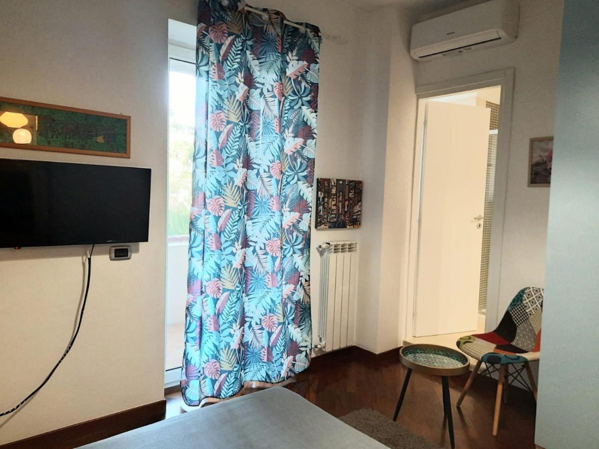 Caprice B&B Ποτσουόλι Εξωτερικό φωτογραφία