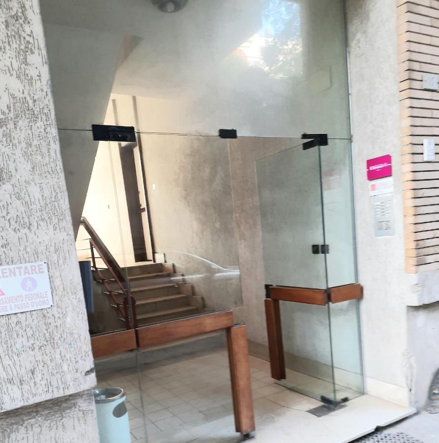 Caprice B&B Ποτσουόλι Εξωτερικό φωτογραφία